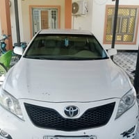 كامري LE • ٢٠٠٩ • رقم سليمانيه