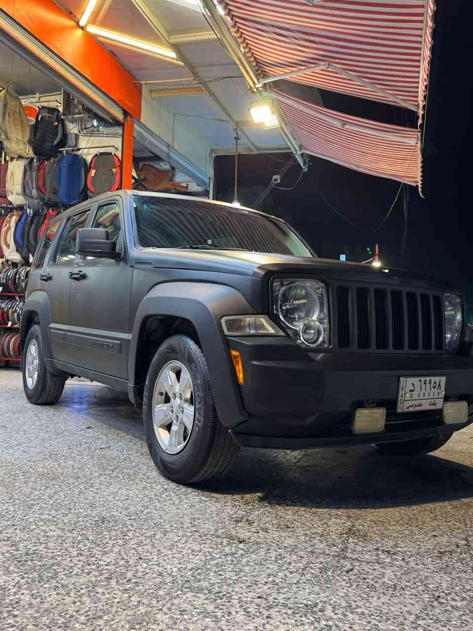 موديل 12 ساره كلش حلو ومغلفه  حادثه بصيط خشم لايت المامي وراجع بارد مكان السياره بغداد السيديه السعر 100 ورقه بدفتر يعني. لتصال ***********
