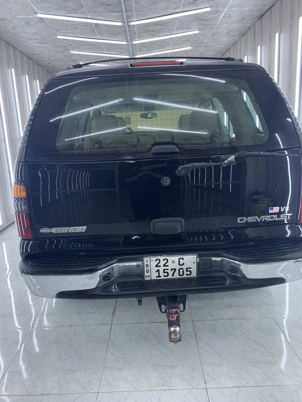 سلام عليكم تاهو الفينيه مديل 2005 رقم أربيل باسمي سياره جاهزه من كل شي مكفوله العنوان بصره ام قصر بدون مراوس السعر 145
***********￼
