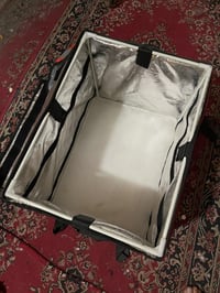 صندوق دليفري • جديد • شارع فلسطين