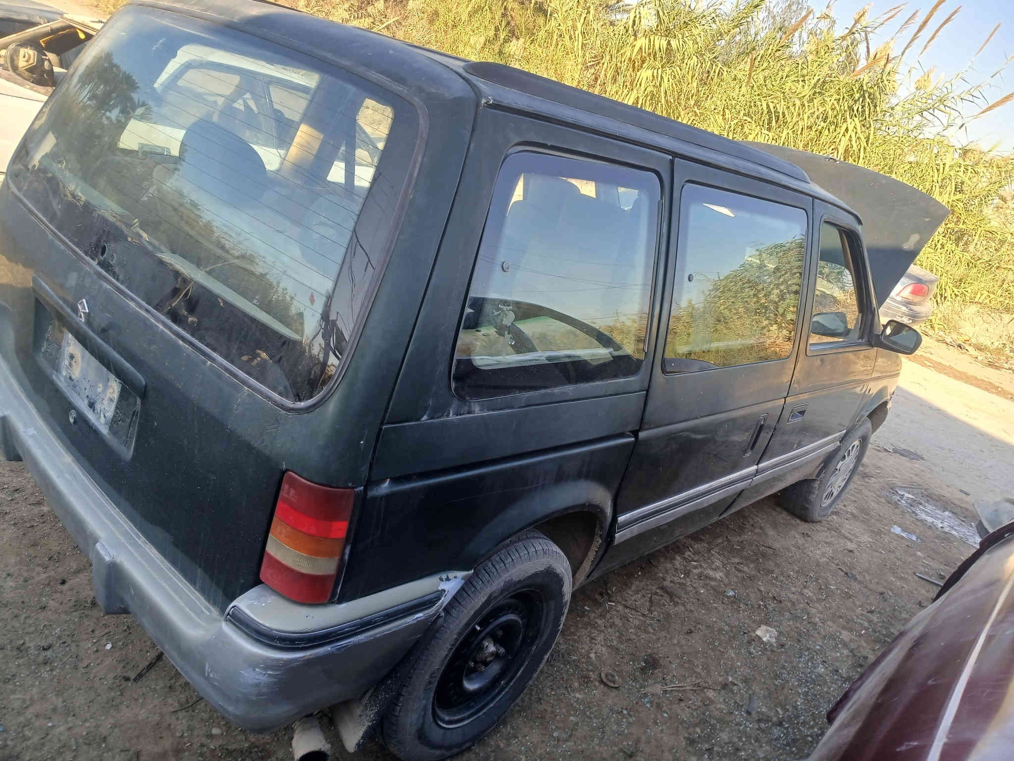 تم تفصيخ دوج كلايزر محرك و كير مكفولات مكان بابل مشروع المسيب طريق ابو جاسم ‎0783 857 8726
