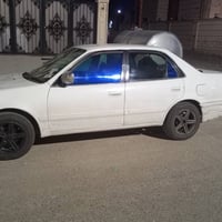 كورلا ١٩٩٧ • محرك شرط • كير شرط