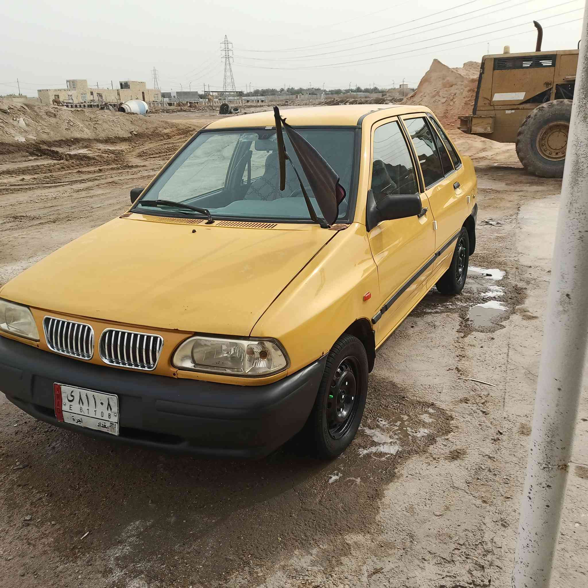 سلام عليكم سايبه البيع جاهزه موديل 13 رقم بغداد مشروع وطني مكانه دوانيه سنويه 28السعر 28بيه مجال


**إذا كنت صاحب هذا الإعلان وتريد حذفه لأي سبب، رجاءا أرسل رسالة إلى الدعم الفني**