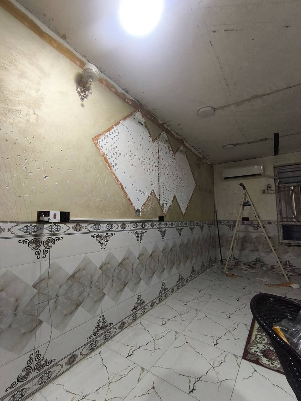 صور قبل وبعد العمل العمل داخل كربلاء المقدسة رقم التواصل ***********
