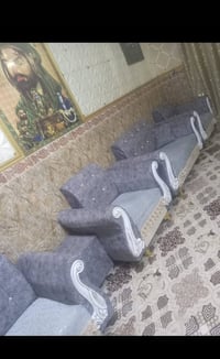 طقم • ١٢مقعد • للبيع