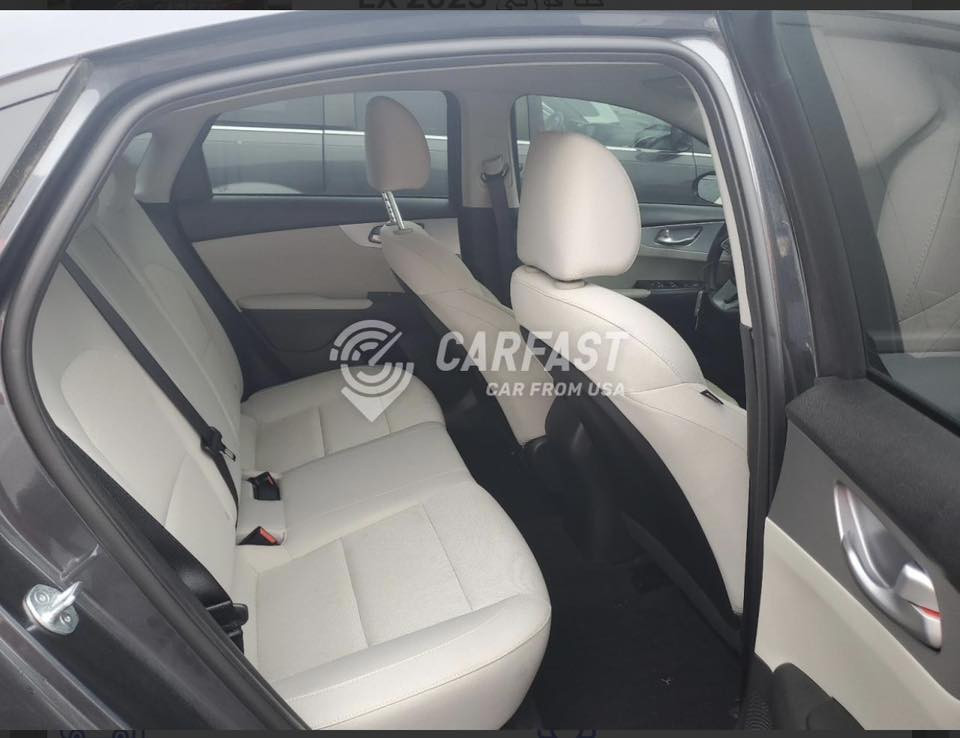 كيا فورتي 2023 للبيع هاي صور السيارة بالمزاد للتفاصيل اكثر الاستفسار *********** واتساب
