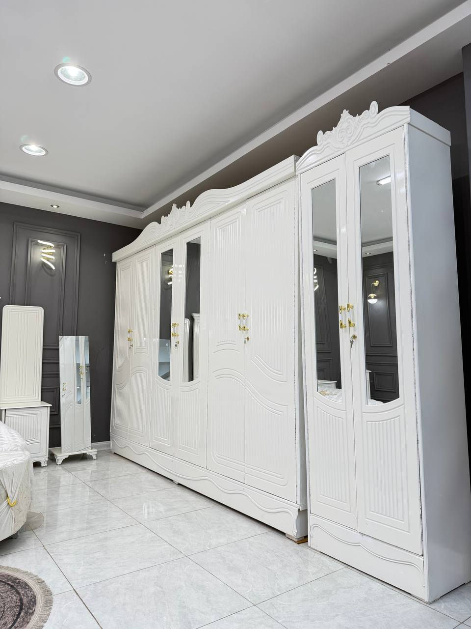 متوفر انواع الغرف الاخشاب صاج لتواصل معنا عبره الواتساب
wa.me/+9647857770513
07857770


**إذا كنت صاحب هذا الإعلان وتريد حذفه لأي سبب، رجاءا أرسل رسالة إلى الدعم الفني**