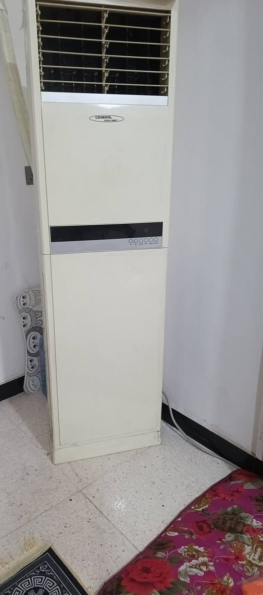 السلام عليكم سبلت طنين ونص نضيف حيل نوع جنرال تدفئا تبريد علئ فحص ب500 وبي مجال لعنوان شهداء لبياع


**إذا كنت صاحب هذا الإعلان وتريد حذفه لأي سبب، رجاءا أرسل رسالة إلى الدعم الفني**