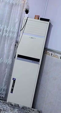 سپلت دوو تەن و نیو زۆر تازەو بێ عةيبة نرخي ٤٠٠ هةزار 07701200889