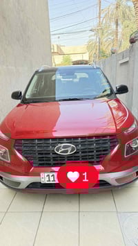 هونداي فينو  موديل 2022  رقم بغداد فول مواصفات   البصمه تشغيل عن بعد  ...