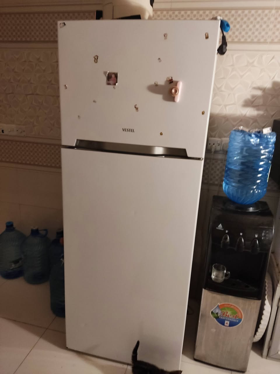 للبيع مجمده عموديه وثلاجه لشراي ع خاص لسعر 250


**إذا كنت صاحب هذا الإعلان وتريد حذفه لأي سبب، رجاءا أرسل رسالة إلى الدعم الفني**