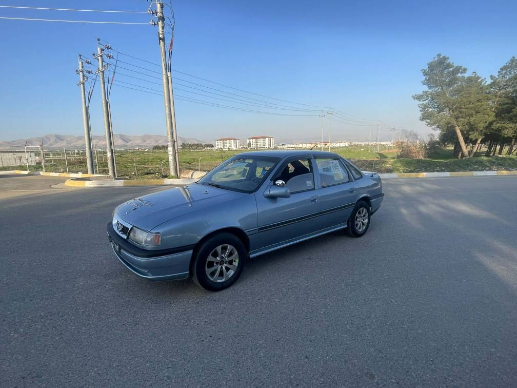 ❤بەناوی خوای گەورەو میهرەبان❤ ئۆپڵ ڤیکترا     گێڕتۆماتیک   مۆدیل 1992ئارم پلاسیک سلیمانی بەشەرتی ئارمو ئەوەلیات و موسو براوە ش بەشەرتە دەعامی بۆ دەعامی بەشەرتە گیرو مەکینە بەشەرتە مەکینە 20  سوکان پاوەر  و سیدی و ئەی بیئێس و قفڵ مەرکەزی و کۆنترۆڵ   یەک دینار مەسرە فی نیە   کارەبای گشت گیانی ئیشە کات  و چوار تایەو ویلی  تازەی لەژیڕە   پێشو دوای تازە داگیراوە   سعری 25گەڵاو معامەلەیە کەم  شوین سلێمانی     ژ . م   ***********             *********** السليمانية, العراق
