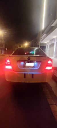 محرك كورلا 16 • ٢٠١٣ • كامرا دوارة