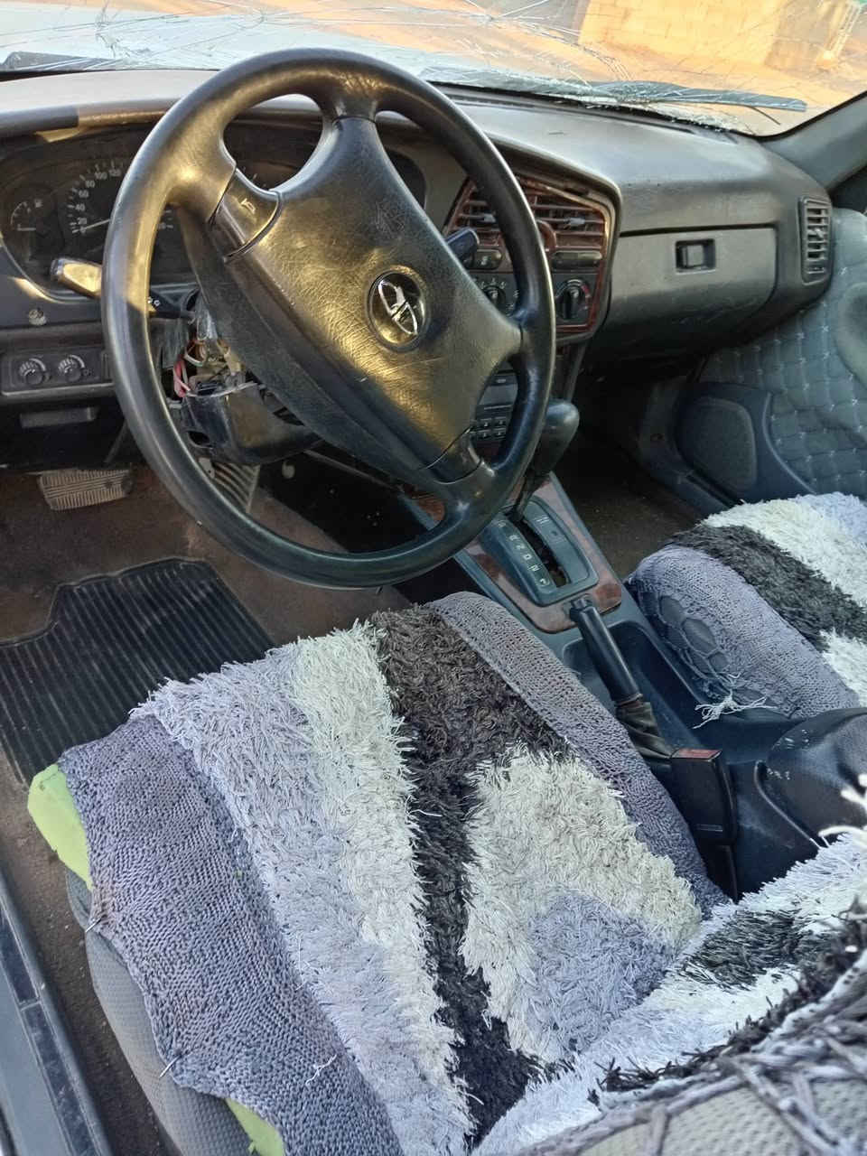 السلام عليكم من رخصة الادمن برنس فراشه موديل 96 سنويه عظم محرك وكير خير من الله السعر 30 وبيهه مجال للطيبين الاتصال ***********
