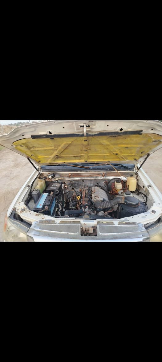 سلام عليكم
بيكم كنو للبيع مديل 2011 لاضربه ولاصبغ ولاخياس

محرك وكير وشاصي حداديه كهربايات تخم تايرات جاهزه

رقمه (بغداد )تحويل مباشر السعر 50 وبيه مجال

اتصال مكانه ديوانيه *********** سياره مال جناي
