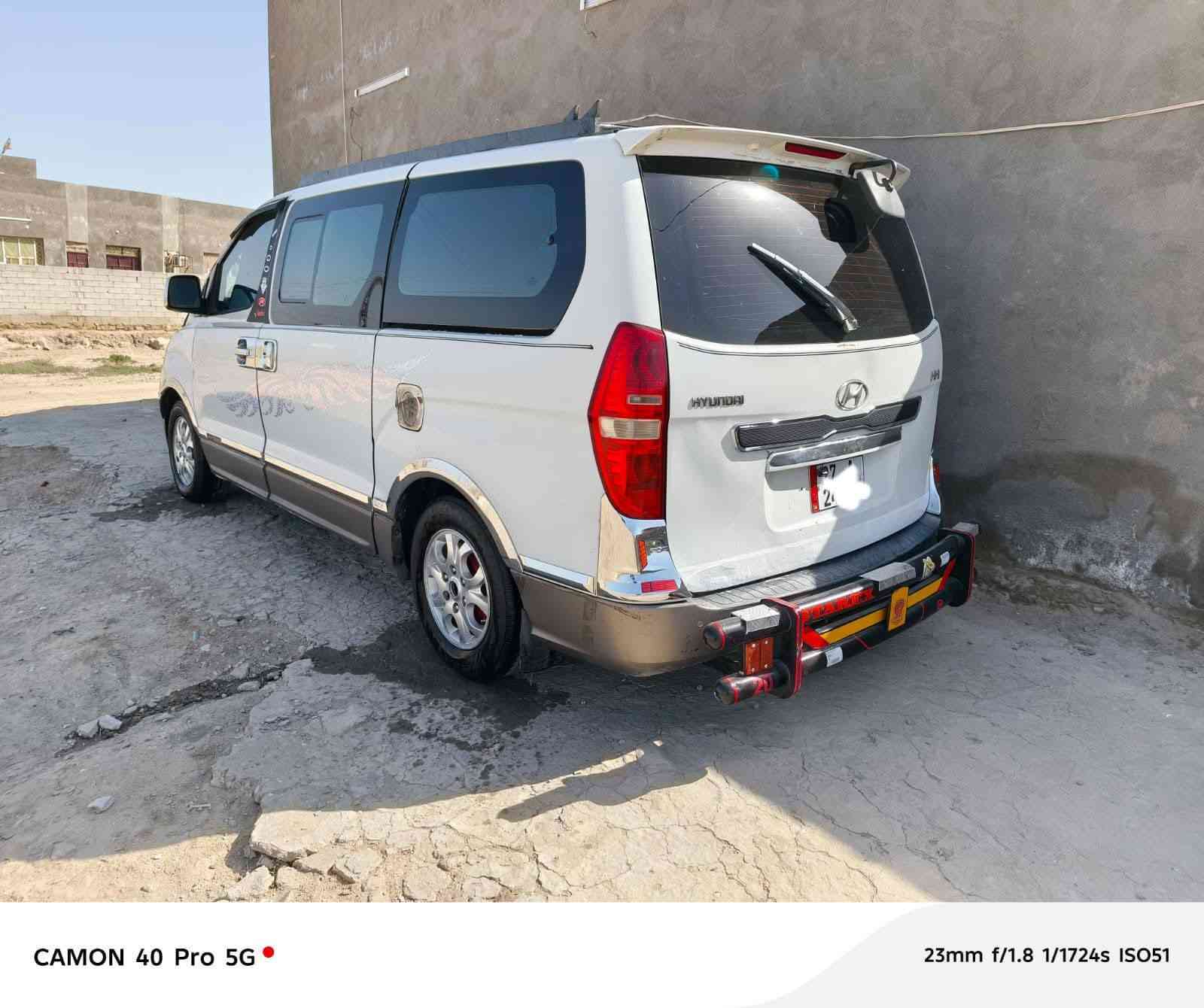 السلام عليكم ستاركس 2011 رقم ذي قار دولي مصفره هيئه وغرامات سنويه لل2031 گشر بلاد شواصي كفاله گير ومحرك وحداديه تخم تاير دوشمه كهربائيات كله عشرط العنوان السماوه السعر 132 وبيه مجال الاتصال عرقم ***********
