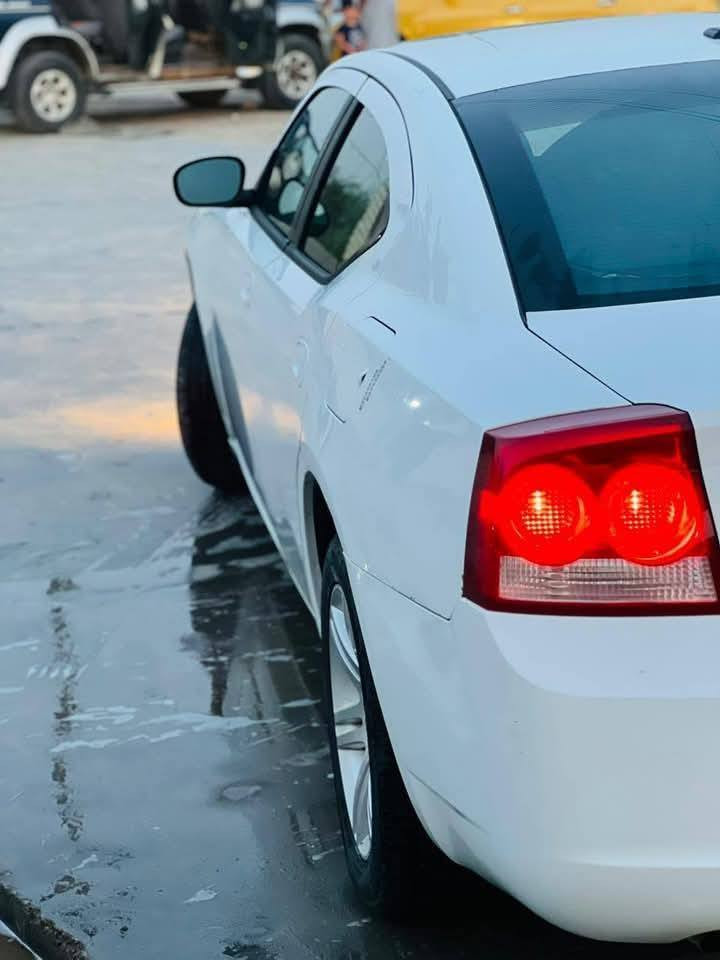 السلام عليكم
جارجر للبيع موديل 10 كفالة. مكان الديوانية
رقم صاحب السيارة ٫‏‪0781 492 1191‬‏ مكلف بالنشر
