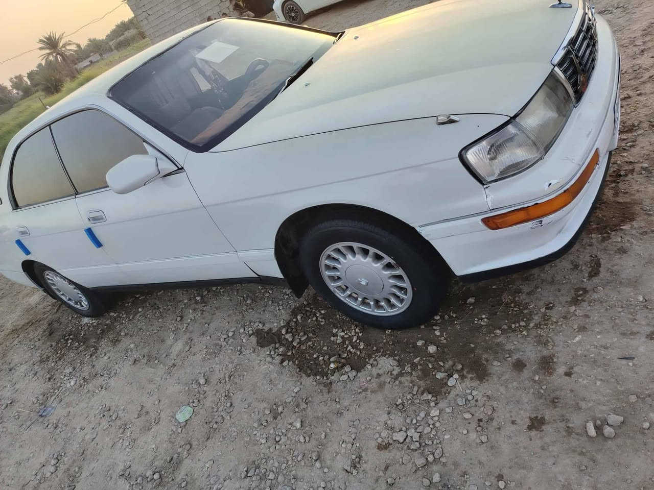 سلام عليكم كراون بطه مديل 91 رقم انكليزي بغداد  مكفوله من الكص ونقل الجثه والصوليات تحويل ثاني يوم مكينه وكير 2ونص vvti كهربائيات كله شغال غرفه جديده دشبول جديد شاشه اندرويد كشنات كهرباييه تخم تاير باتري جدد حداديه 70/100السياره جارده بيه ظربه شبر بل الجاملغ الخلفي مكان السياره ديوانيه  58وبيه مجال ***********
