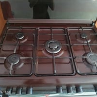 طـبـاخ للبیع نظیـفە کلە یشتغل مابیە عیب السـعر 75الف وبیە مجال شراي خا...