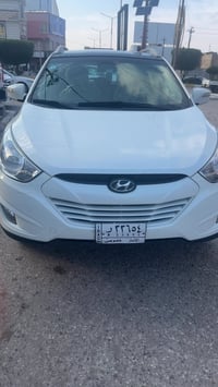 توسان • ٢٠١١ • بانورما