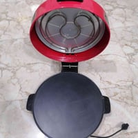 تنور كرانيت • شرط الاصلي