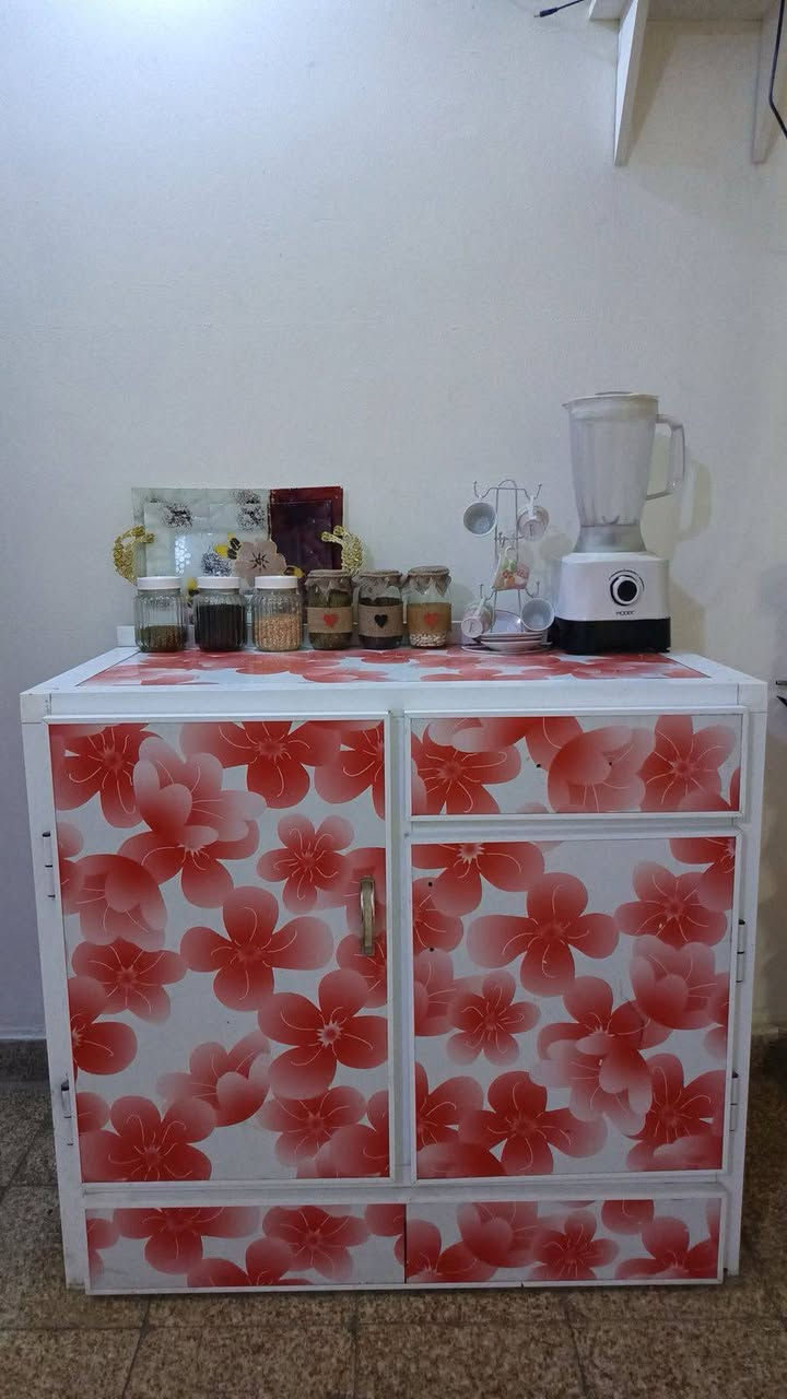 السلام عليكم كاونتر 3 قطع نضيف مثل مموضح بالصور #ب125 وماكو هيج سعر مكاني بغداد الدورة المهدية الثانية #توصيل #ماعندي للأستفسار متواجد ع فيس أو الإتصال
‏‪***********‬‏ يوجد واتساب وتحياتي للجميع ❤️
