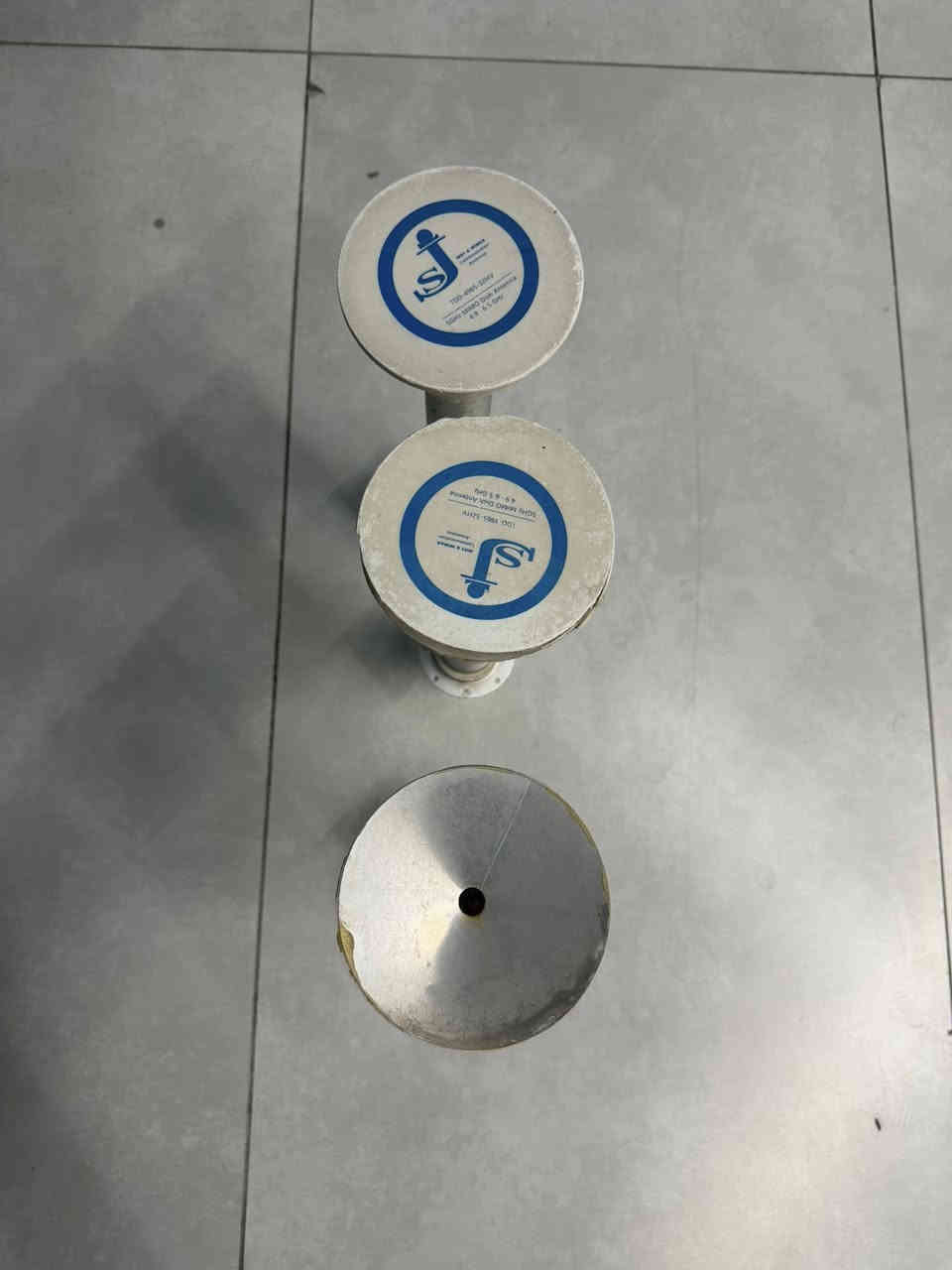 توفر لدى مكتبنا 
روكت xw سعره 90 الف
سكتر ubnt 120سعره 60 الف
هايبر لينك 32 سعره 90 الف
لينك 30 ubnt سعره 80الف
راوتر بورد 2011  شاشة 70 الف
راوتر بورد 2011 بدون شاشة 60 الف
921 عدد 2 سعره 140 الف
912 نوع 5g سعره 35 الف 
 انجكتر مع محولة 10 الاف 
Dc 24 v سعره 20الف 
باج بنل 16 بورت 15 الف 
باج بنل كيكا 24 بورت 60 الف
راك 4u سعره 25 الف 

*********** 
يوجد لدينا توصيل لكافة المحافظات
