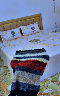 غرفة نوم • تركي • ٧ قطع