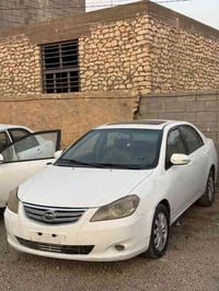 مزاد وزاره الداخليه • بي واي دي • موديل ٢٠١٤