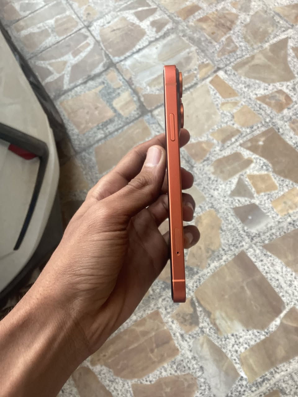 ايفون ١١ ذاكرا 128 بطاريه ١٠٠ كلشي شغال كدامكم بالصور واضح  سعرا 170 بي مجال مكاني بغداد الحبيبيه ***********
