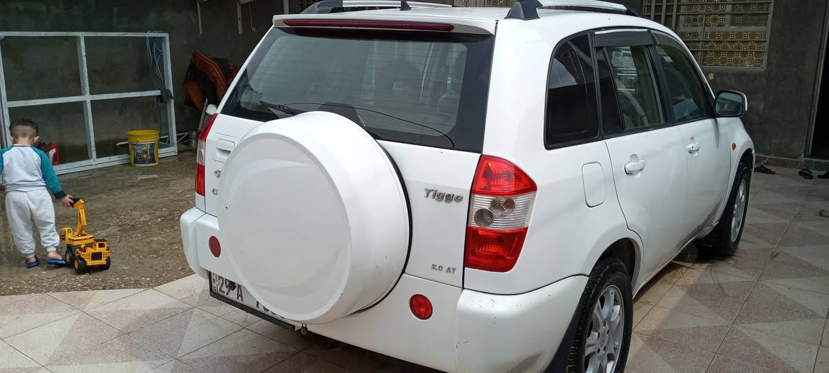 تيكو موديل 2012 فول مواصفات رقم واسط انكليزي سياره جاهزه مكان الكوت للاستفسار على الرقم ***********
