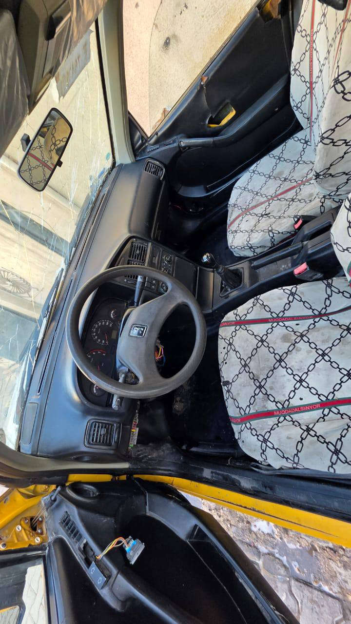 بيجو روا موديل 9مكينه بخار كير مكفول تخم تاير جديد سنويه سنساخ عظم عاج  رقم الماني  ما ندل رعيهه مكان بغداد مدينه الصدر سعر 9اوراق شغل وطلع وين مايعجبك ***********
