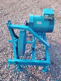 كركوك حويجه • ٤٨ خانه • ملف نحاس ثقيل