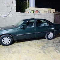 اوميغا • رقم صلاح الدين • نضيفه