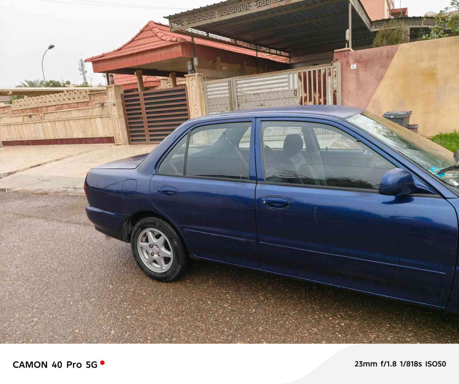 السلام عليكم 
براتون 2005 بلاديه من الدعاميه للدعاميه 
كير اوتماتيك تبريد تدفئه كير محرك بالشرط 
السياره استخدام شخصي صدر دبلات كله بلاديه السياره بدون حادث صور السونار مرفقه 
السعر 52 العنوان كركوك 
السياره باسمي رقم بغداد انكليزي تتحول بكل مكان هزه جديده 
هـ***********
*********** كركوك, العراق
