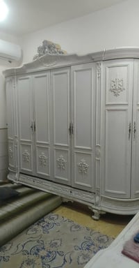 بدون جربايه • غرفة نوم • الدوره