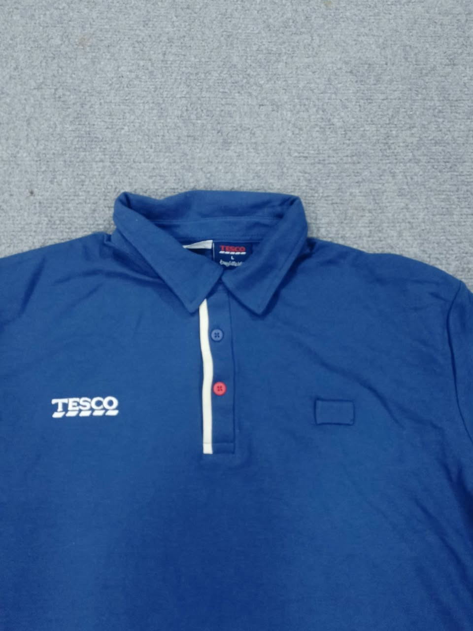 Tesco
قطعه براند عالمي 👔

القياس اكس لارج 💣


**إذا كنت صاحب هذا الإعلان وتريد حذفه لأي سبب، رجاءا أرسل رسالة إلى الدعم الفني**