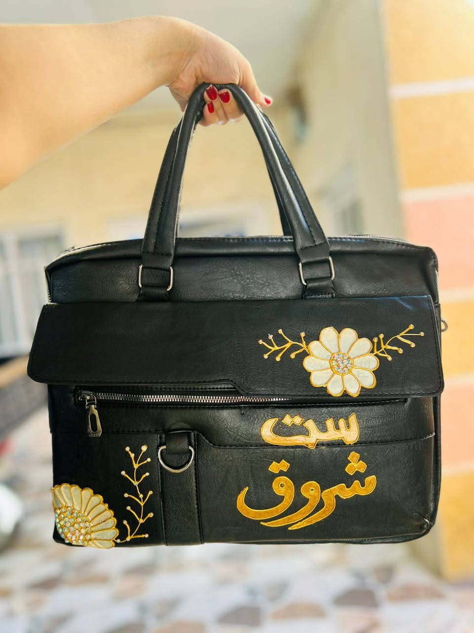 من رخصه الادمن
خلي دفترج يتئالق🌹🌹 ويتميز عن غيره🌹🌹 دفاتر خطه بهيج اناقه 🌹وهيج جمال🌹 مع حقائب للمدرسين🌹 والمعلمين🌹 واستيكرات🌹 للحجز والاستفسار مراسله الصفحه الرئيسيه 🌹🌹


**إذا كنت صاحب هذا الإعلان وتريد حذفه لأي سبب، رجاءا أرسل رسالة إلى الدعم الفني**