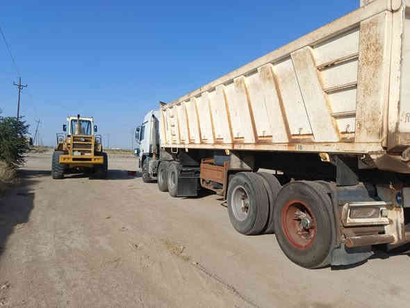 السلام عليكم 
للبيع 
نساف سكس اكتروز 
موديل 2005 اصل
رقم بصره الماني بإسم صاحبه تحويل مباشر 
محرك 48/ 38
 
السعر 750 $ كامله بس الراس 600 $ بس العربانه 150 $
معرض العراق لبيع السيارات والآليات الثقيلة 
الانبار ـ الفلوجه معارض الخط السريع 
*********** ,- ***********
