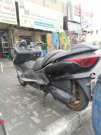 فورزة صفر 8 ....نقص جاملغ امامي وترايش ودبل خلفي نص عمر مكينة ناعمة وح...