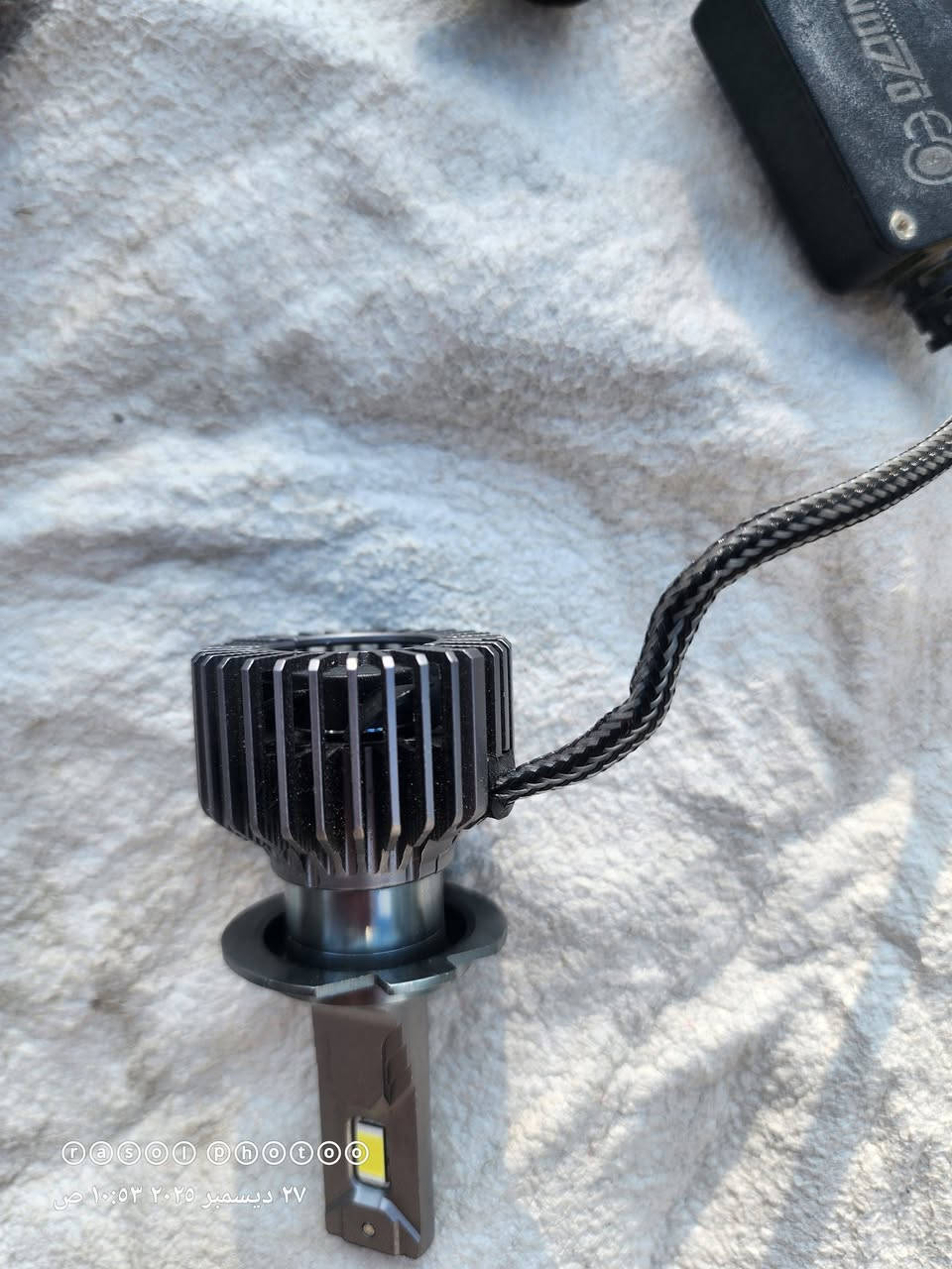 السلام عليكم للبيع
زينون سوناتا مضلع نضافة ١٠٠%
 (لايت العالي )امانة الله لايتهم جدا قوي 
ب٦٠ وبيهم مجال بسيط بابل الهاشمية 
***********💯 تعرفون ميصيرن بعد على النترا مقدس
