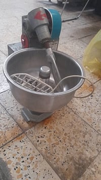 عجانة ب 125وبيهة مجال سماور 30كلهن شغالات عجانة كهربائية اوربية جانت م...