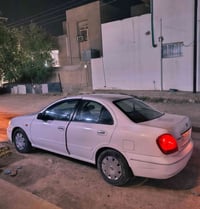 سني ٢٠٠٩ محرك ابيض ١٦٠٠ ماشية ١٦٠ كل شي بيها  شغال ادامه كاملة قبل اسب...