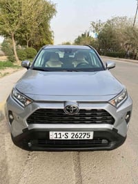 راف٤ XLE • ٢٠٢١ • بعقوبة