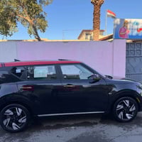 سول جي تي • ٢٠٢٣ • حادث أمامي