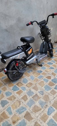 موطور شحن • حجم ١٦ • أربيل