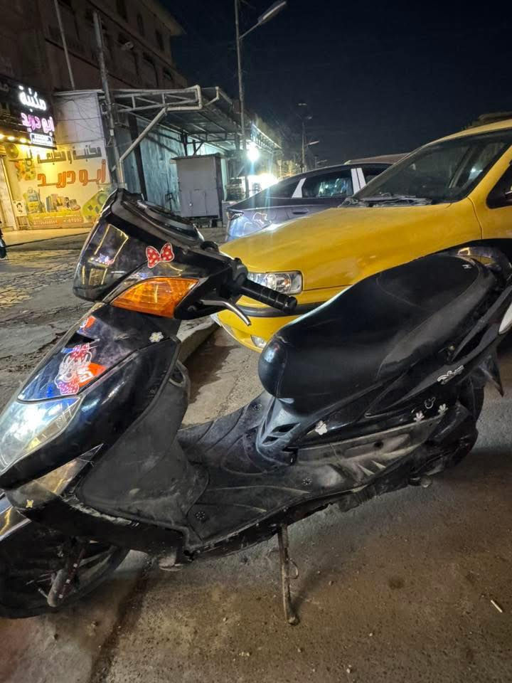 سكنس فحل للبيع سلف هندر كهربائيات كلهة شغاله  مكينه خرسه  سعر ٤٠٠ مكاني كاظمية ***********
