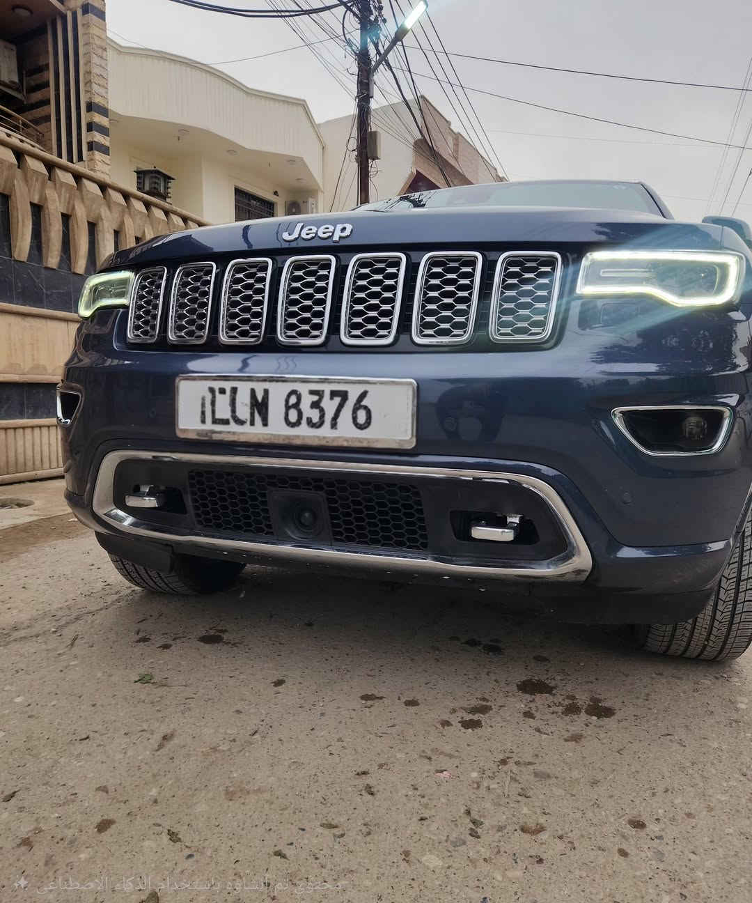 السلام عليكم 
جيب اوفر لاند بلص  موديل 2021 اعلى مواصفات بهذه الفئة  خليجية وكالة هارلم مكفولة من الصبغ والتبديل لون مميز ماشية ٧٣ رقم بغداد  باسمي 
داخل جوزي
بانوراما  وجكات  و٣ شاشات  ورادار امامي  ونقاط عمياء 
وحساسات امامي وخلفي  وزراك لايت وكراسي خزن ومقاعد تدفئية وتبريد وستيرن هيتر مقاعد خلفية تدفئة  ومري شفط  وباقي المواصفات المعروفة  
السعر 290 وبيها مجال  تحويل ثاني يوم 
للاستفسار  ***********
مكان السيارة بغداد
