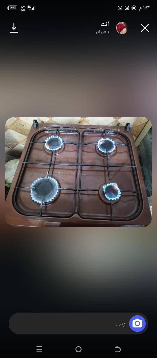 طباخ 35 قفل


**إذا كنت صاحب هذا الإعلان وتريد حذفه لأي سبب، رجاءا أرسل رسالة إلى الدعم الفني**