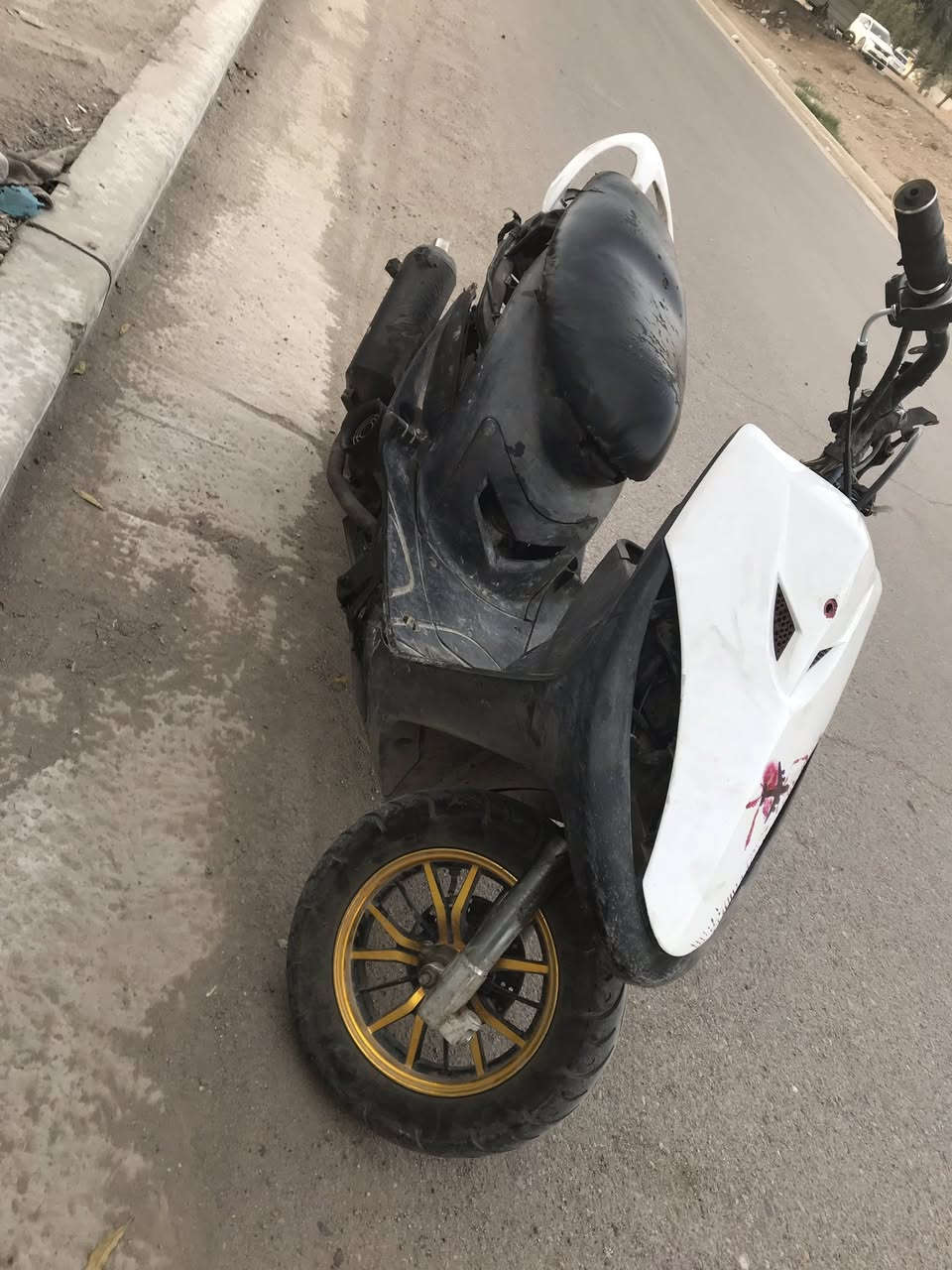 سلام عليكم 
ماكس عدله مــال لــ؏ــب بوشه ٥٥ شلعه ومعدل طياره ✈️
نكرة هندر سلف نقص شخاطه سعر ٣٥٠ مكاني بغداد البياع


**إذا كنت صاحب هذا الإعلان وتريد حذفه لأي سبب، رجاءا أرسل رسالة إلى الدعم الفني**